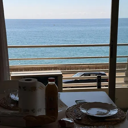 Apartment Le Nid Bleu - Florentina A *