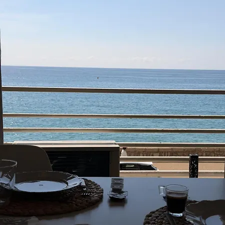 Le Nid Bleu - Florentina A * Menton