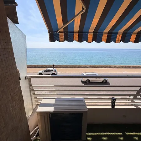 Le Nid Bleu - Florentina A Apartment