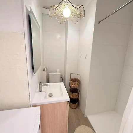 Le Nid Bleu - Florentina A Apartman