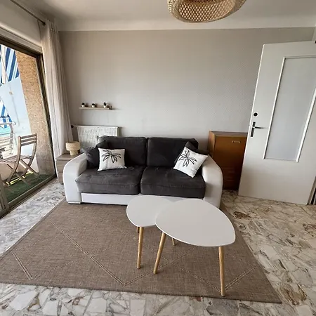 Le Nid Bleu - Florentina A Apartman