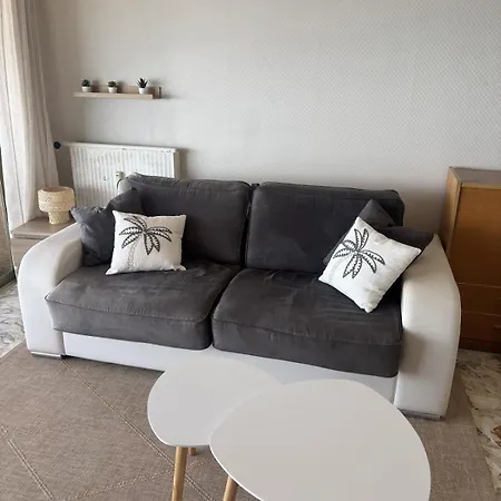 Le Nid Bleu - Florentina A Apartment *