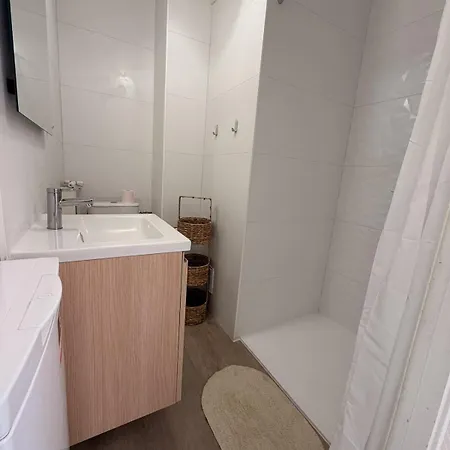 Apartman Le Nid Bleu - Florentina A Menton