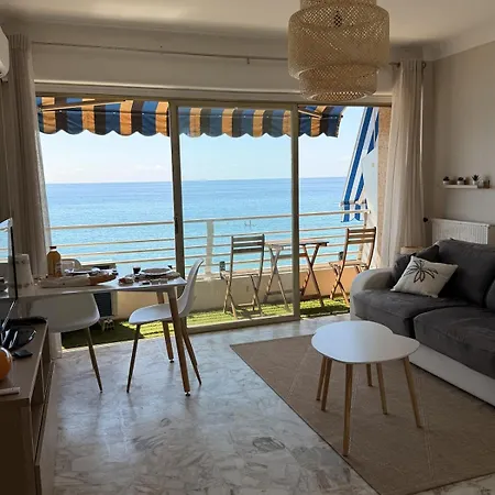 Le Nid Bleu - Florentina A Apartment