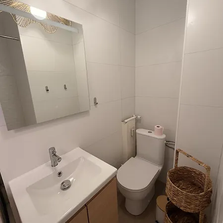 Le Nid Bleu - Florentina A Apartman Menton