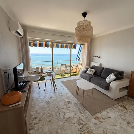 Apartman Le Nid Bleu - Florentina A *